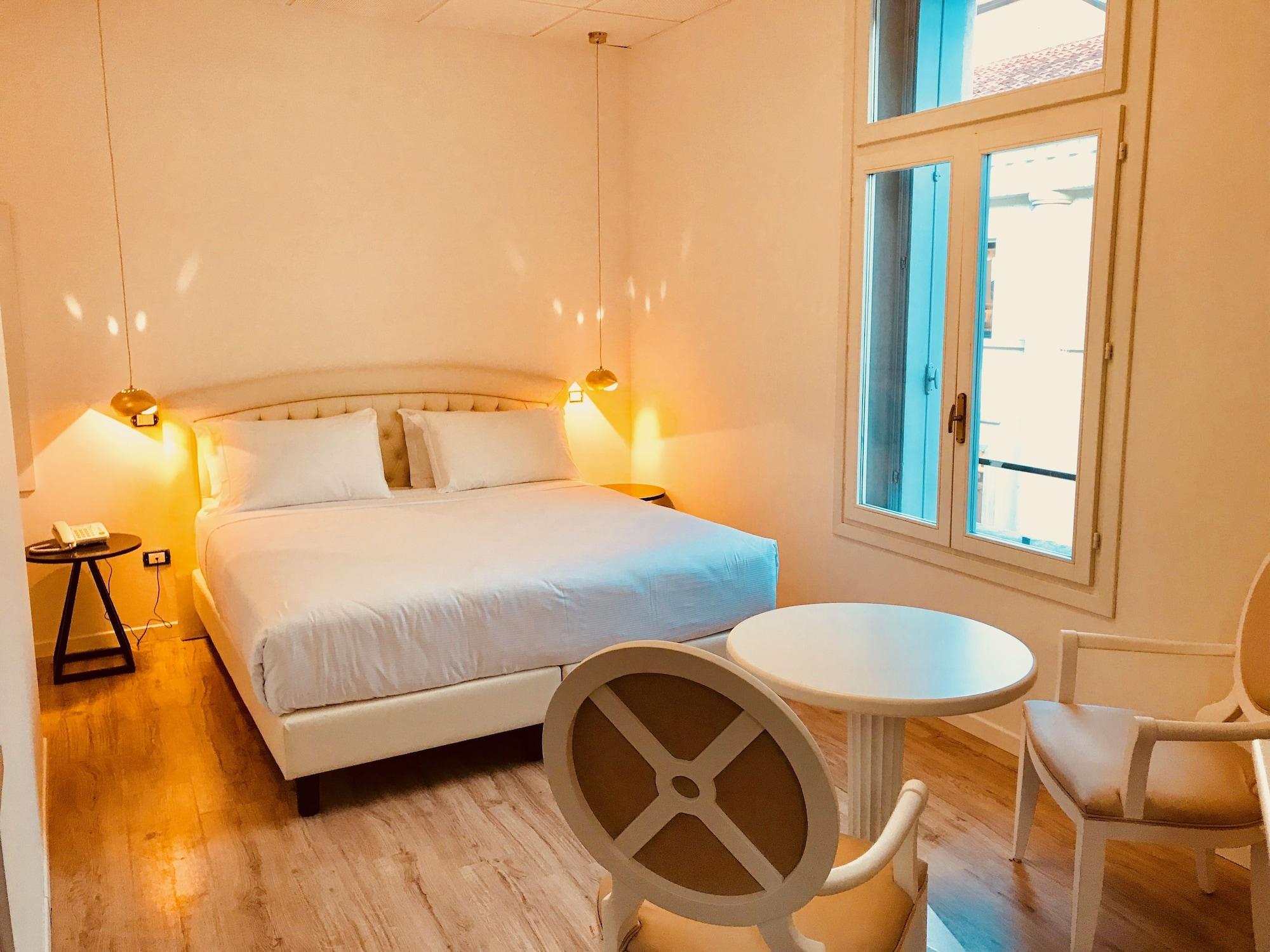 Palazzo Otello 1847 Wellness & Spa Vicenza Buitenkant foto